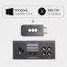 Extreme Mini Retro Game Console  with Wireless Controller HDMI Output Dual Players